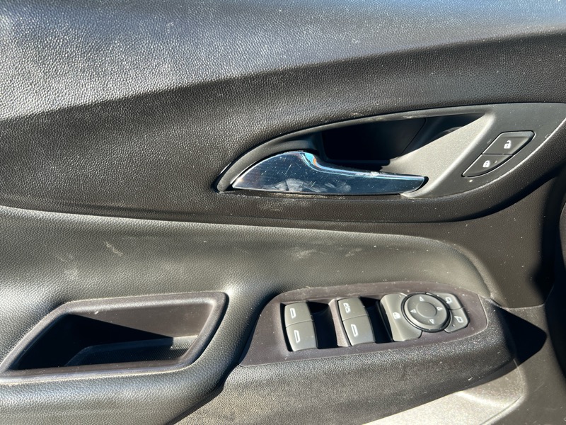 Chevrolet Equinox LT AWD 2018