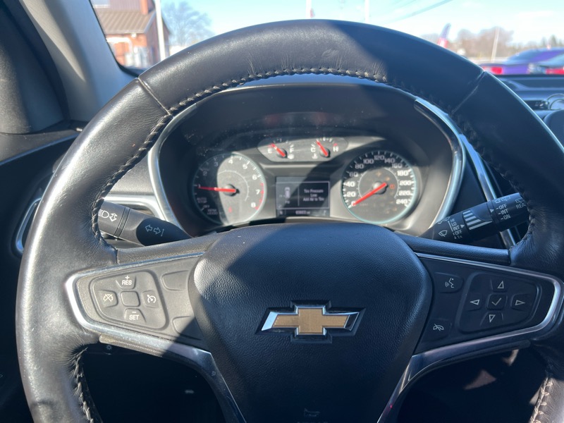 Chevrolet Equinox LT AWD 2018