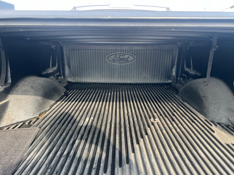 Ford F-150 XLT SuperCab 6.5-ft. Bed 4WD 2014