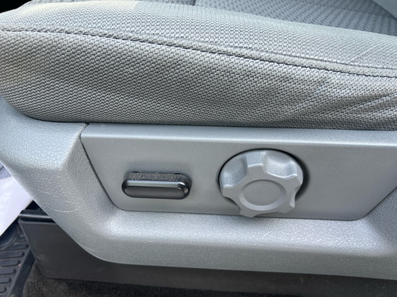 Ford F-150 XLT SuperCab 6.5-ft. Bed 4WD 2014