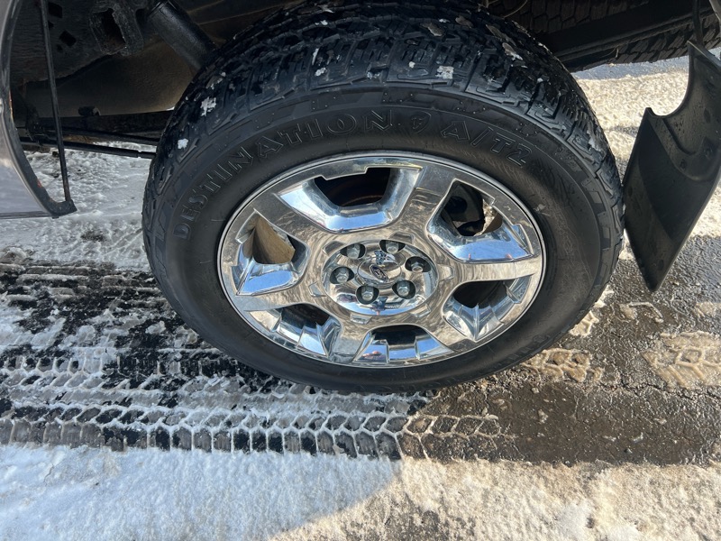 Ford F-150 XLT SuperCab 6.5-ft. Bed 4WD 2014