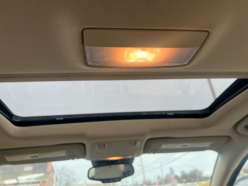 Chevrolet Cruze Limited 2LT Auto 2016