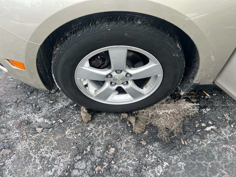 Chevrolet Cruze Limited 2LT Auto 2016