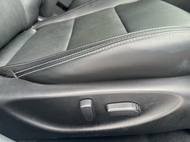 Nissan Maxima 3.5 SV 2018