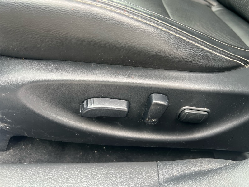 Nissan Maxima 3.5 SV 2018