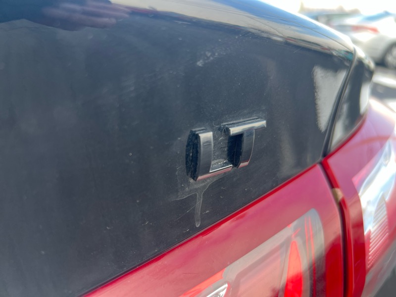 Chevrolet Malibu 1LT 2023