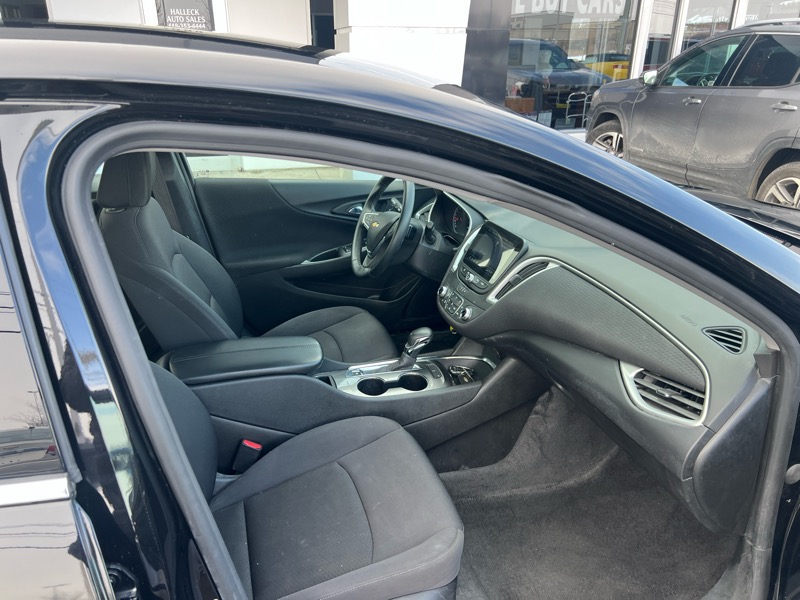 Chevrolet Malibu 1LT 2023