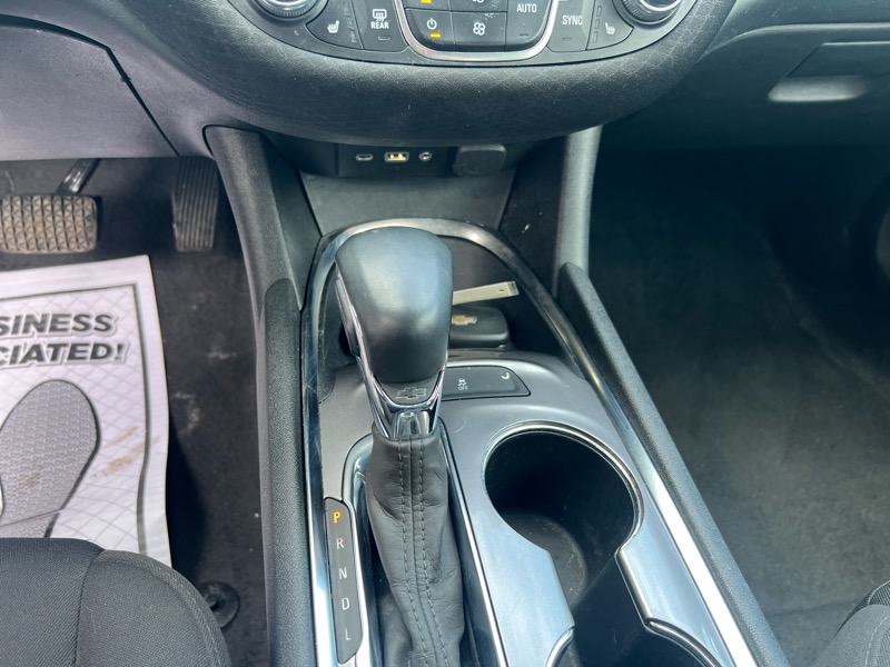 Chevrolet Malibu 1LT 2023