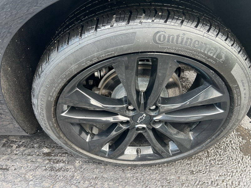 Chevrolet Malibu 1LT 2023