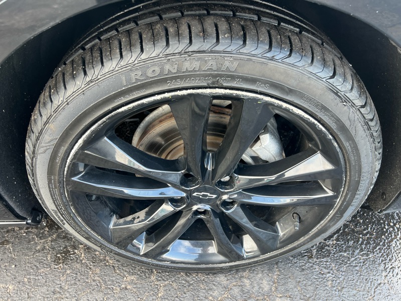 Chevrolet Malibu 1LT 2023