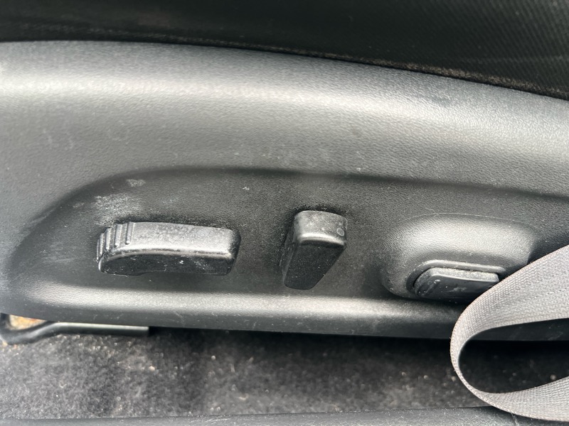 Nissan Altima 2.5 SV 2018