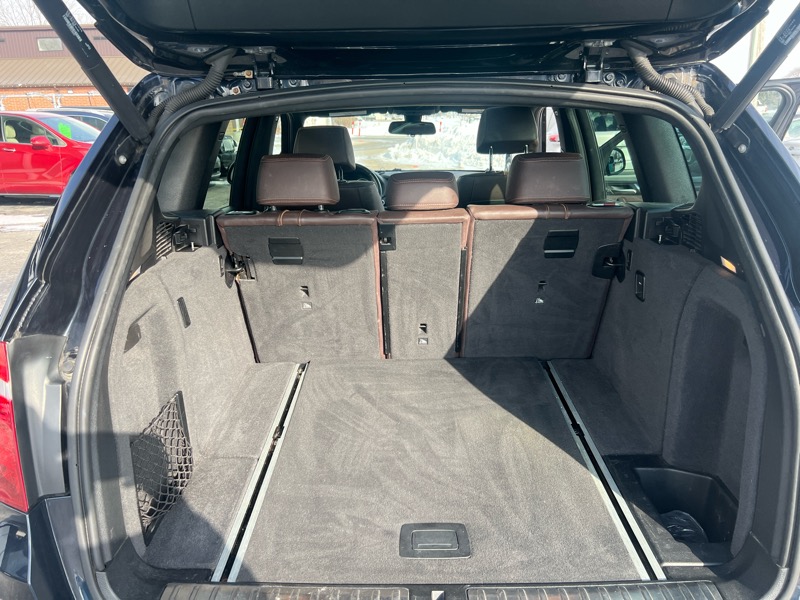 BMW X3 sDrive28i 2017