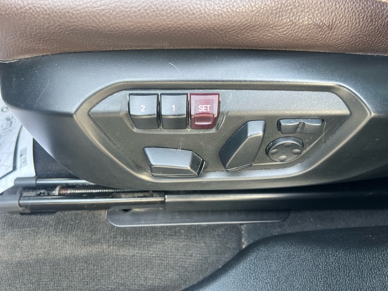 BMW X3 sDrive28i 2017