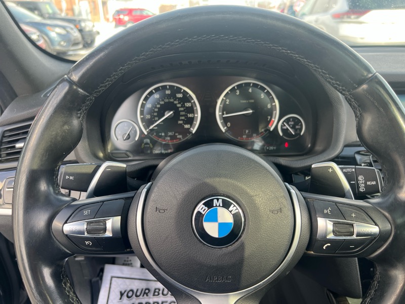 BMW X3 sDrive28i 2017