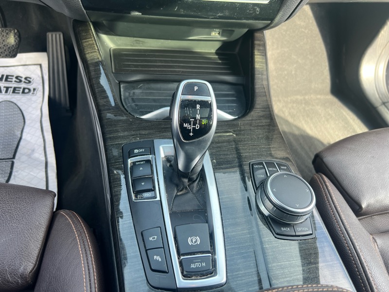 BMW X3 sDrive28i 2017