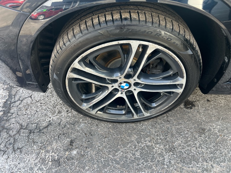 BMW X3 sDrive28i 2017