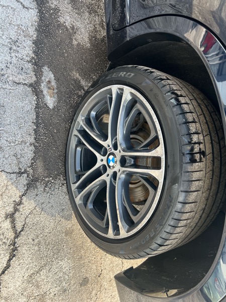 BMW X3 sDrive28i 2017