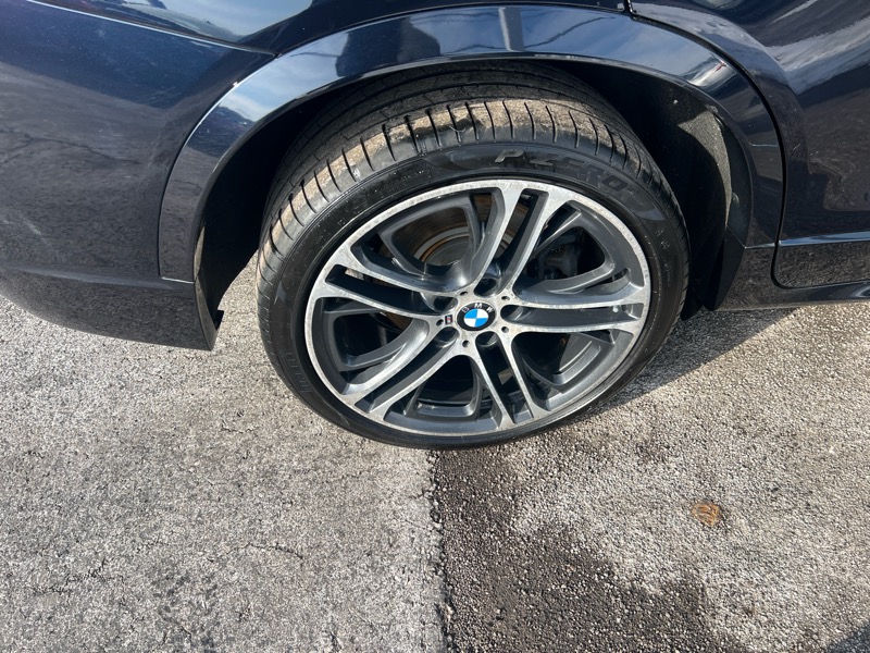 BMW X3 sDrive28i 2017