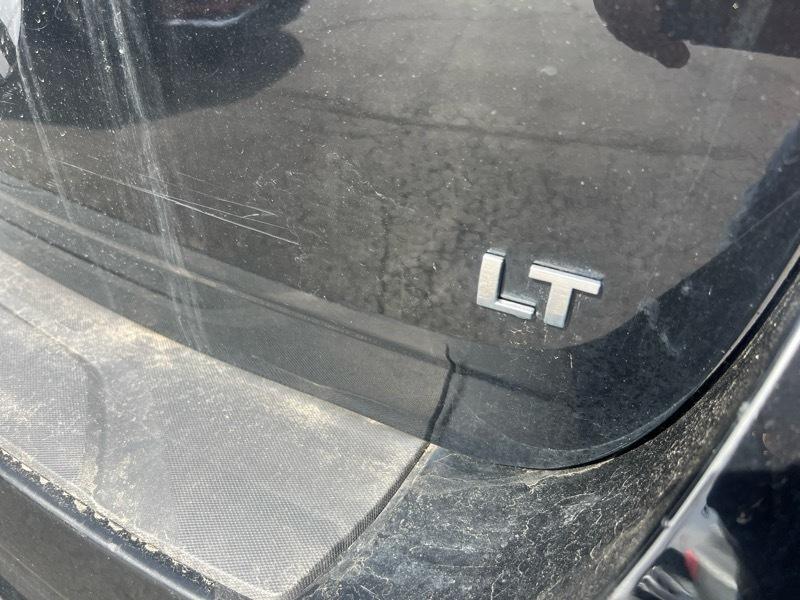 Chevrolet Equinox LT 2WD 2017