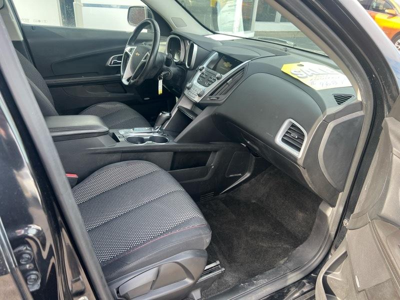 Chevrolet Equinox LT 2WD 2017