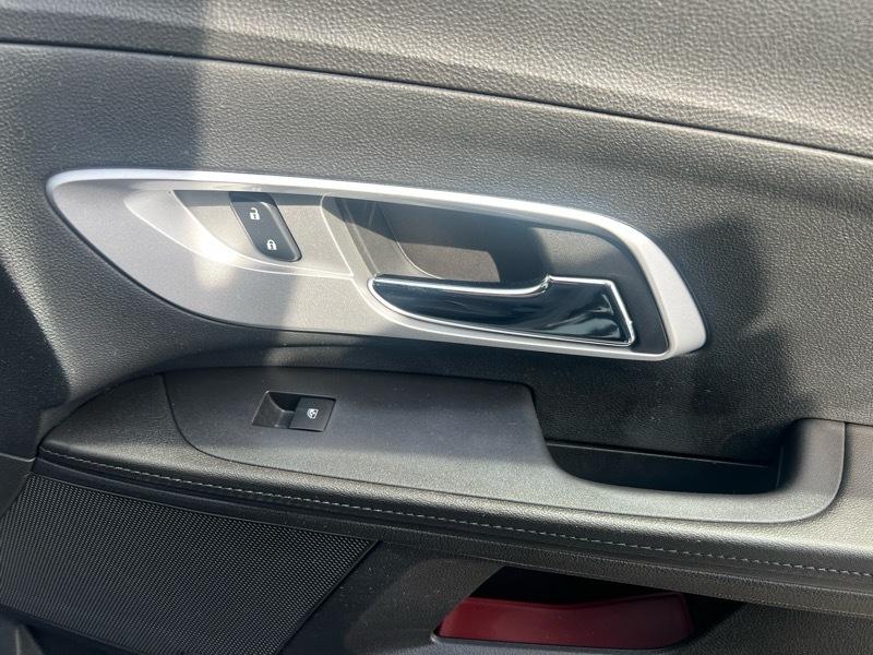 Chevrolet Equinox LT 2WD 2017