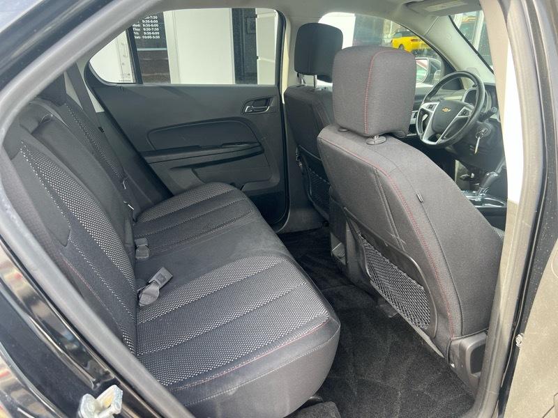 Chevrolet Equinox LT 2WD 2017