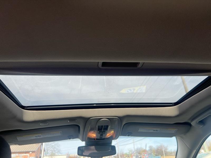 Chevrolet Equinox LT 2WD 2017