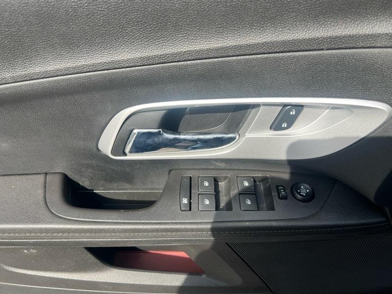 Chevrolet Equinox LT 2WD 2017