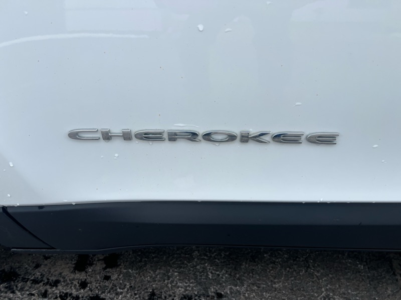 Jeep Cherokee North 4x4 2016