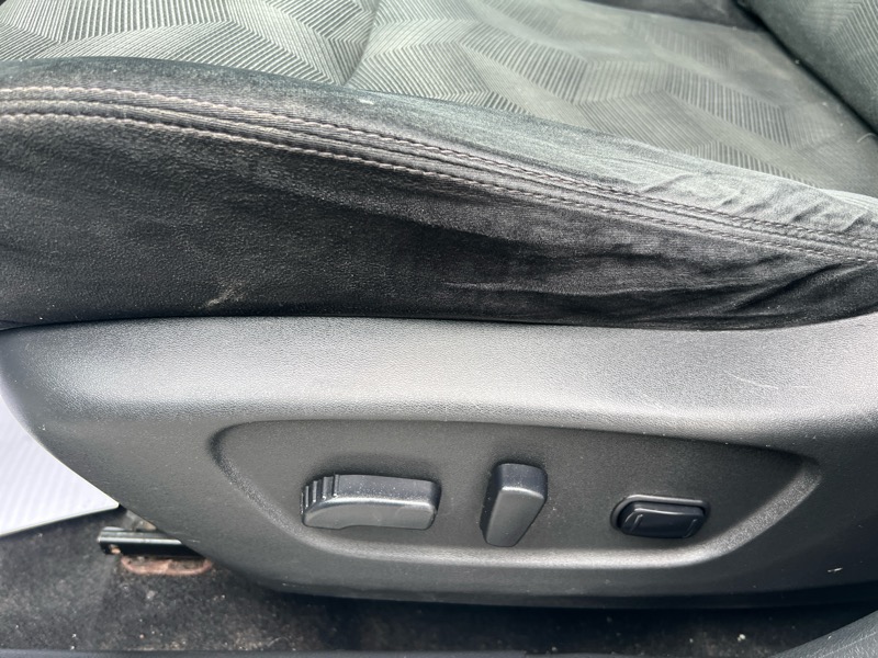 Nissan Rogue SV 4D SUV AWD 2016