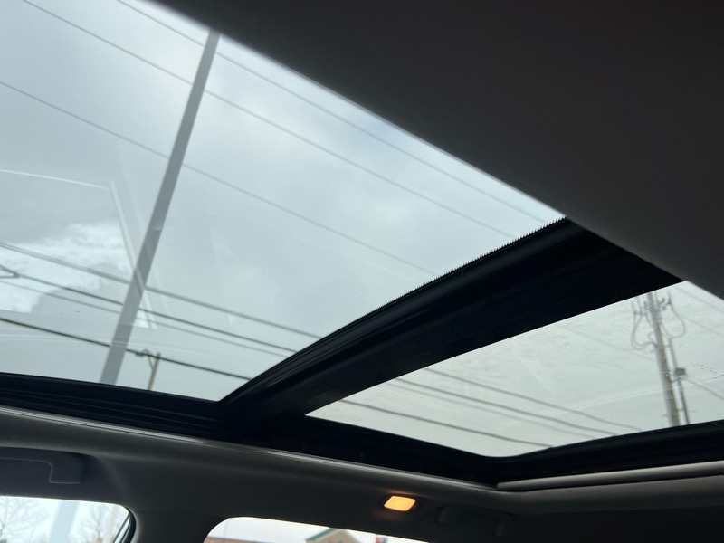 Nissan Rogue SV 4D SUV AWD 2016