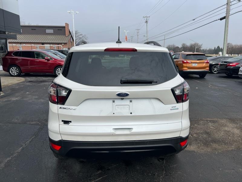 Ford Escape SE FWD 2018