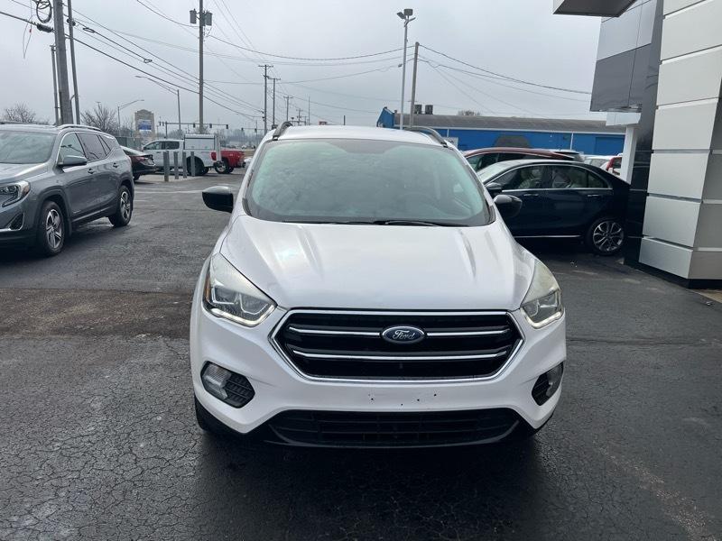 Ford Escape SE FWD 2018