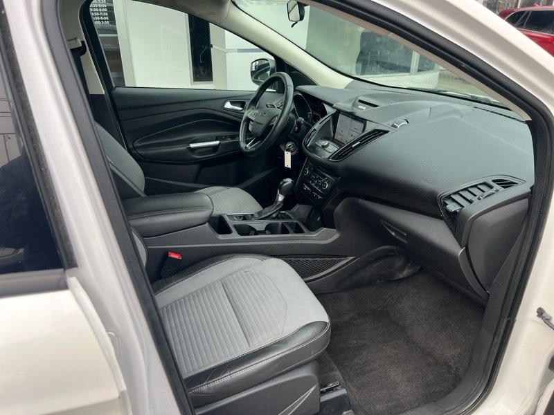 Ford Escape SE FWD 2018