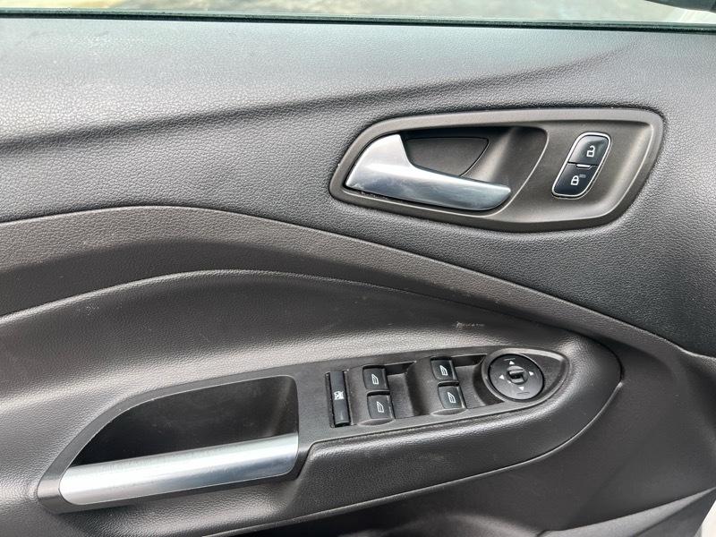 Ford Escape SE FWD 2018