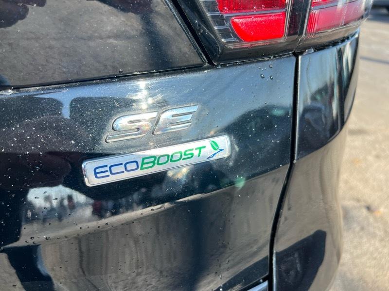 Ford Escape SE FWD 2017