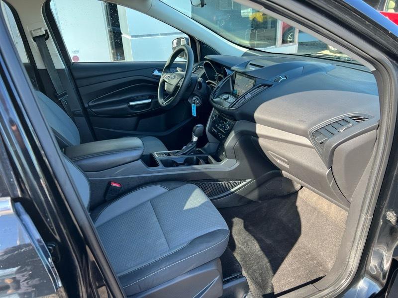 Ford Escape SE FWD 2017