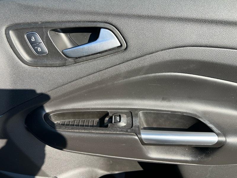 Ford Escape SE FWD 2017