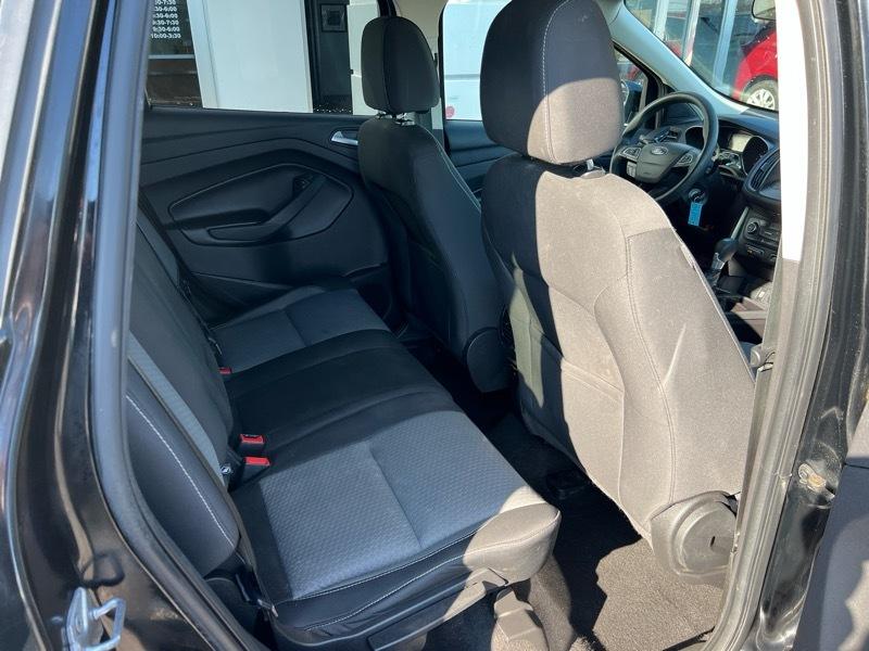 Ford Escape SE FWD 2017