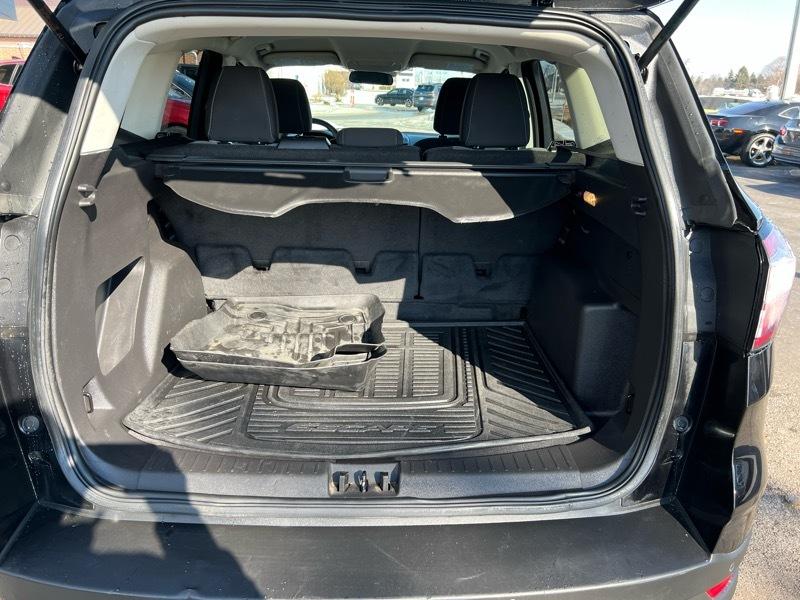 Ford Escape SE FWD 2017