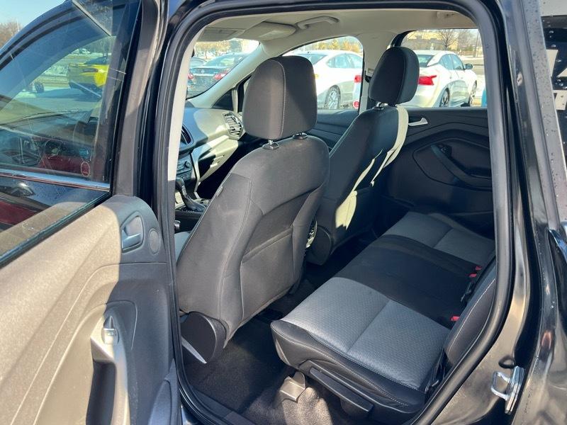 Ford Escape SE FWD 2017