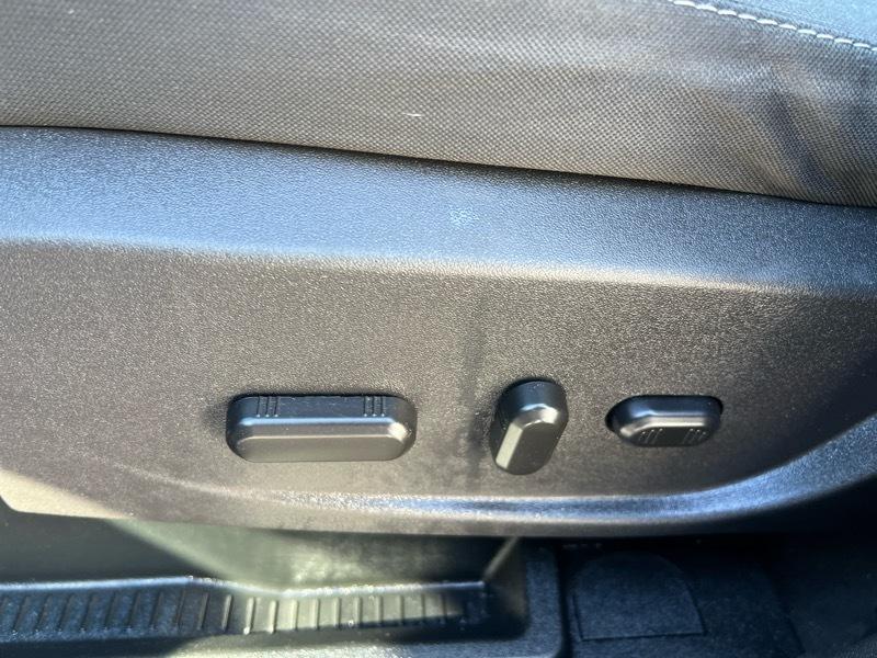 Ford Escape SE FWD 2017