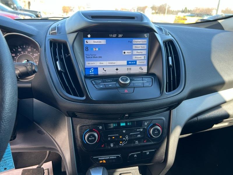 Ford Escape SE FWD 2017