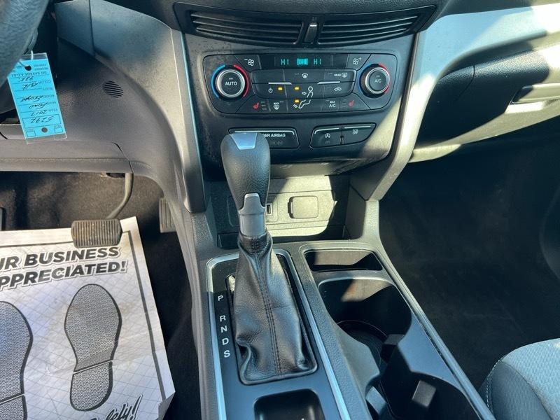 Ford Escape SE FWD 2017