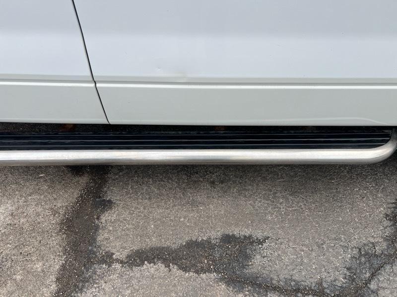 Ford F-150 2WD SuperCab 145" XL 2014