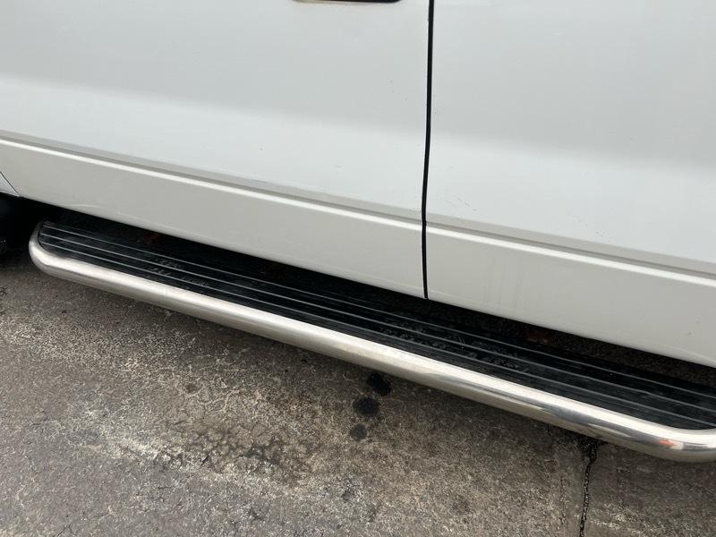 Ford F-150 2WD SuperCab 145" XL 2014