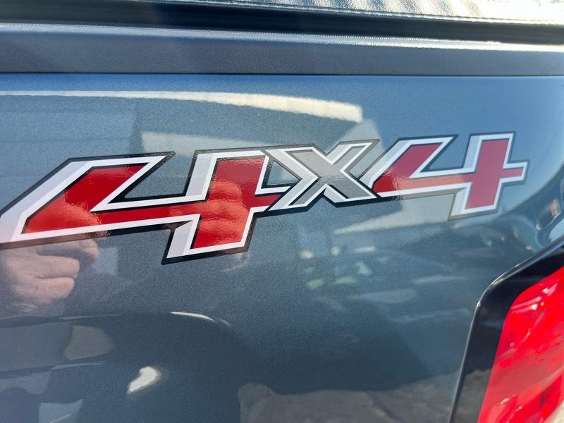 Chevrolet Silverado 1500 4WD Crew Cab 157" LT 2014