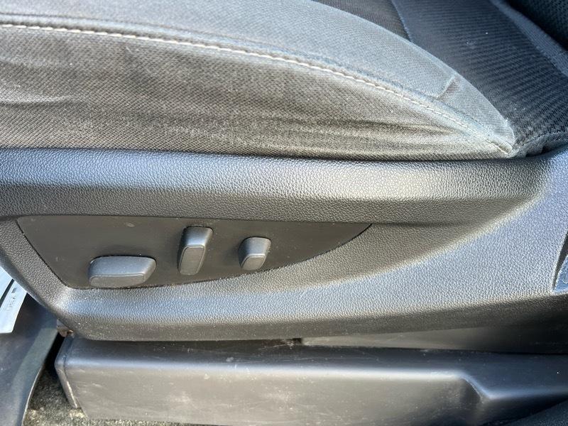 Chevrolet Silverado 1500 4WD Crew Cab 157" LT 2014