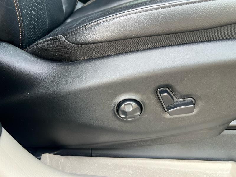 Chrysler Pacifica Touring-L Plus 2018