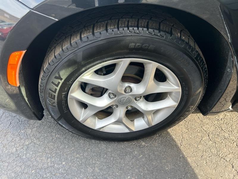 Chrysler Pacifica Touring-L Plus 2018